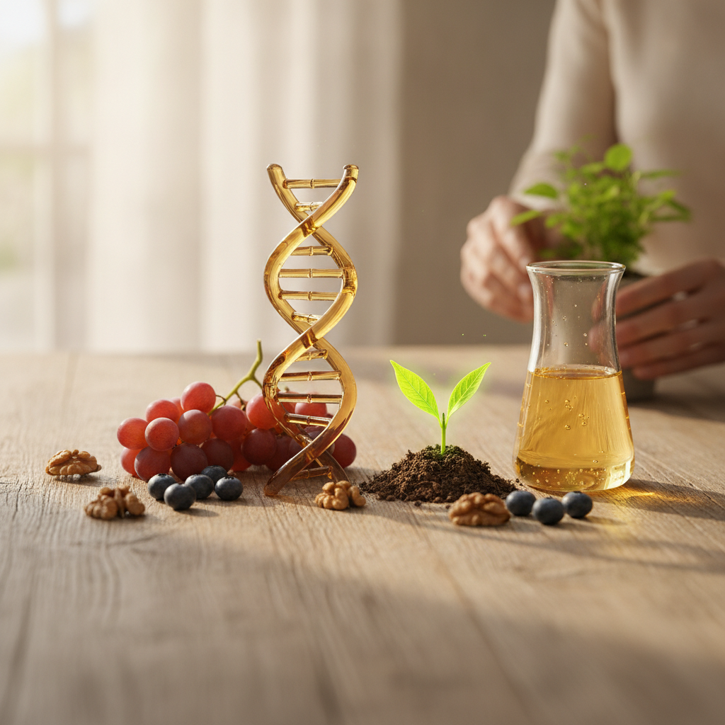 Sirtuins and Longevity