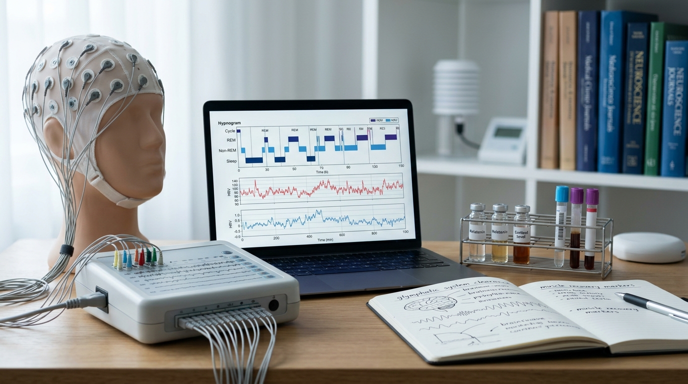 Sleep Science